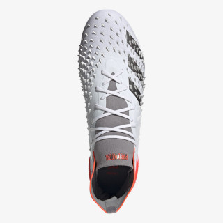 adidas Футболни обувки PREDATOR FREAK .1 FIRM GROUND 