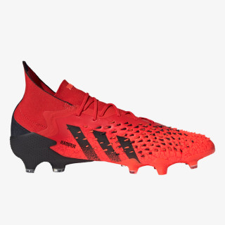 adidas Футболни обувки PREDATOR FREAK .1 Firm Ground 