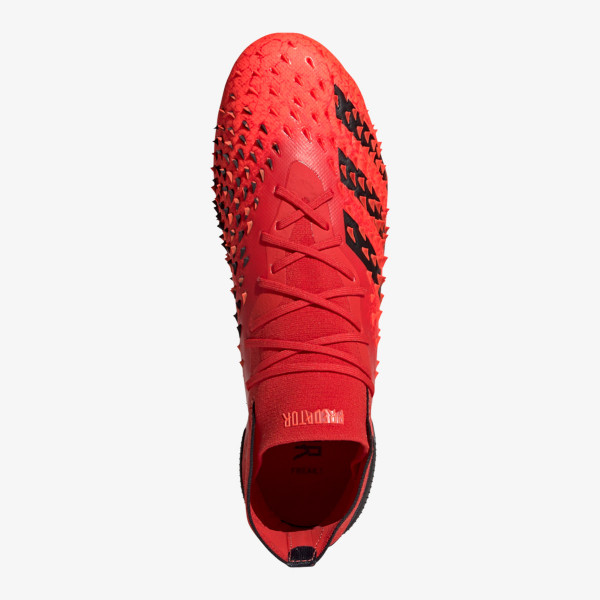 adidas Футболни обувки PREDATOR FREAK .1 Firm Ground 