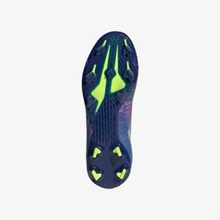 adidas Футболни обувки X SPEEDFLOW MESSI.3 FIRM GROUND 