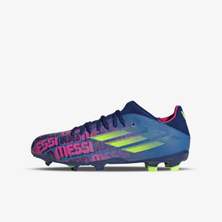 adidas Футболни обувки X SPEEDFLOW MESSI.3 FIRM GROUND 