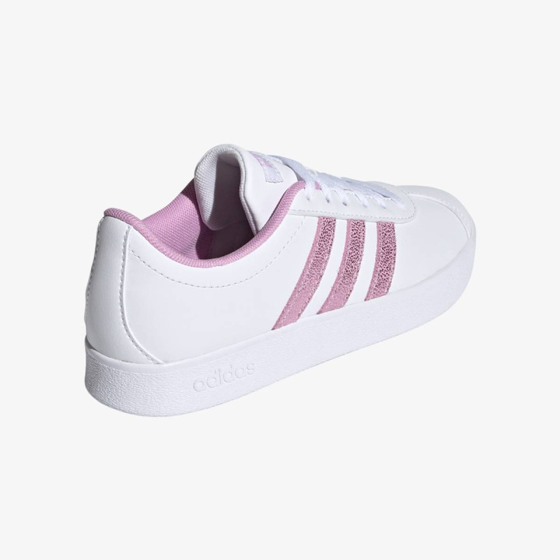 adidas VL COURT 2.0 K 