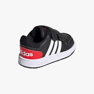 adidas HOOPS 2.0 CMF 