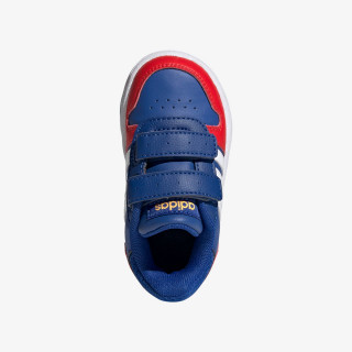 adidas HOOPS 2.0 CMF 