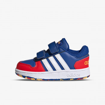 adidas HOOPS 2.0 CMF 