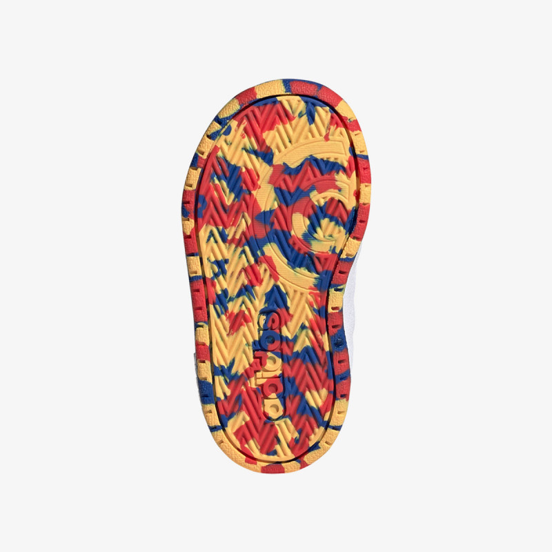 adidas HOOPS 2.0 CMF 