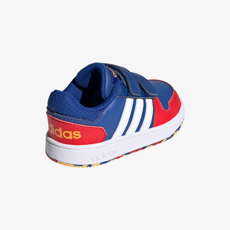 adidas HOOPS 2.0 CMF 