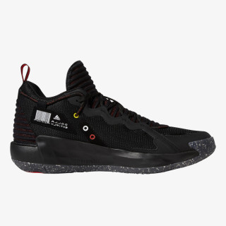 adidas DAME 7 EXTPLY: OPPONENT ADVISORY 