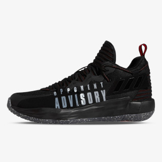 adidas DAME 7 EXTPLY: OPPONENT ADVISORY 