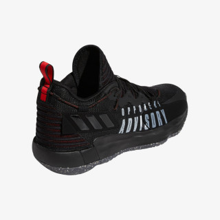 adidas DAME 7 EXTPLY: OPPONENT ADVISORY 