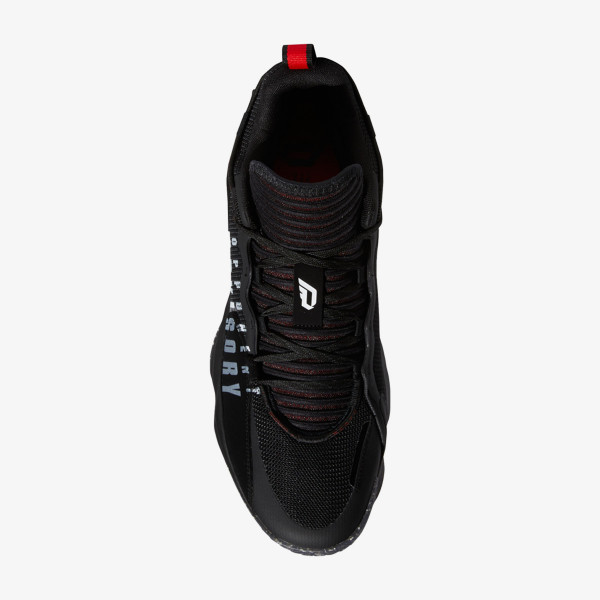 adidas Маратонки DAME 7 EXTPLY: OPPONENT ADVISORY 