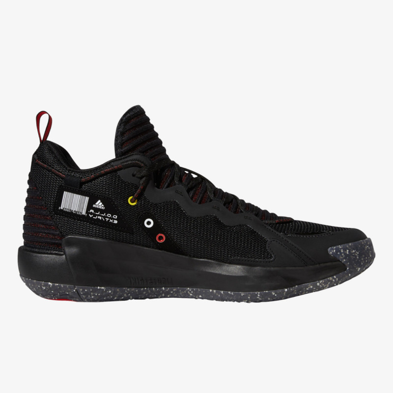 adidas DAME 7 EXTPLY: OPPONENT ADVISORY 