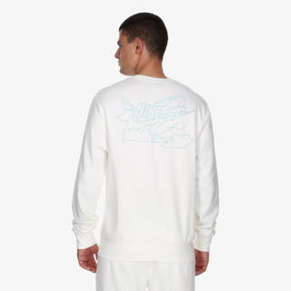 Nike M NK CLUB FT CREW BOLT 
