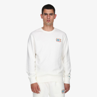 Nike M NK CLUB FT CREW BOLT 