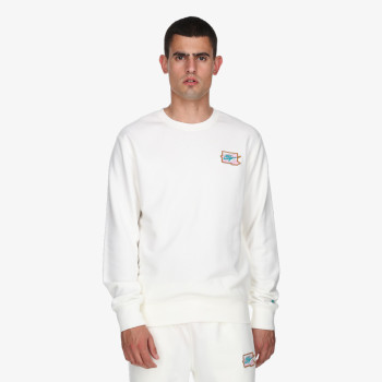 Nike M NK CLUB FT CREW BOLT 