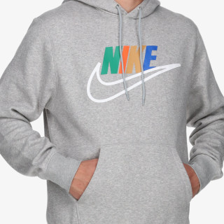 Nike Club 