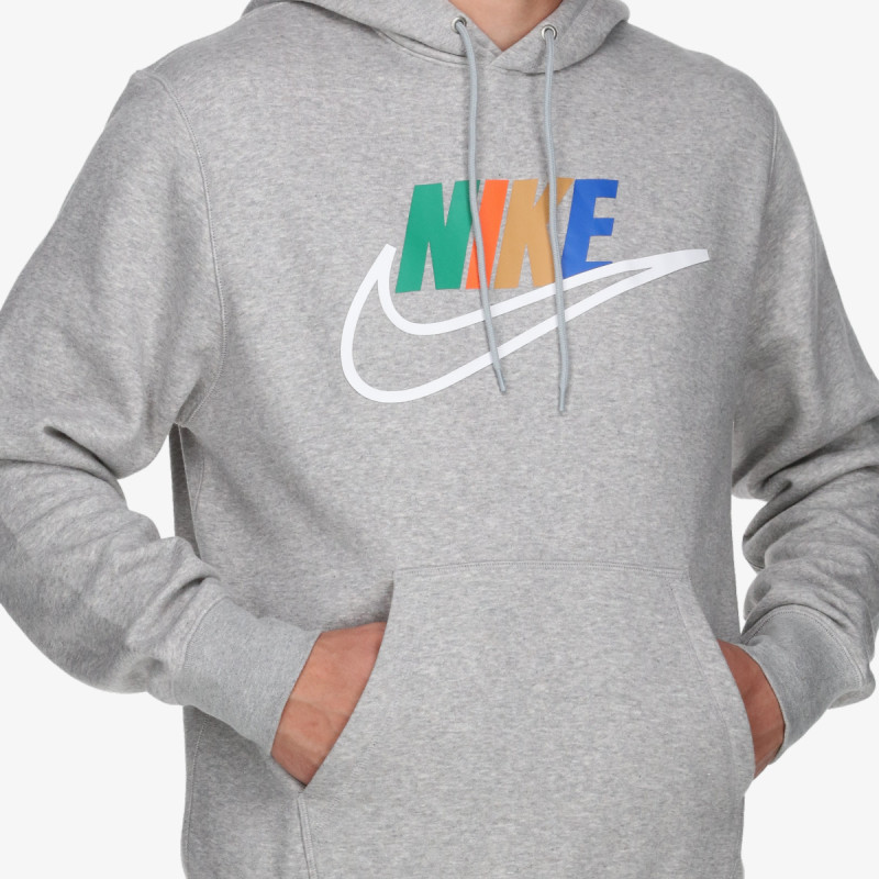 Nike Club 