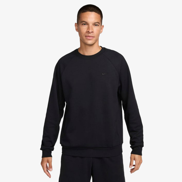 Nike M NK DF UV PRIMARY LS CREW 