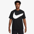 Nike M NK DF HYVERSE SWOOSH TOP SS 