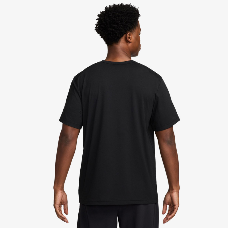 Nike M NK DF HYVERSE SWOOSH TOP SS 