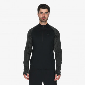 Nike Тениска с дълги ръкави M NK DF ELEMENT RUN DIV HZ 