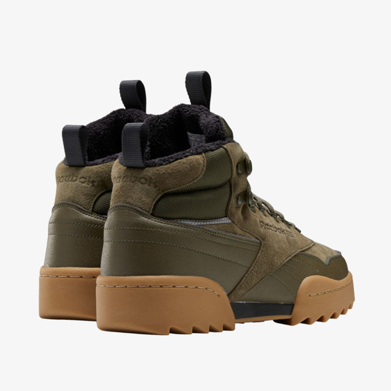 Reebok EXOFIT HI PLUS RIPPLEBOOT 