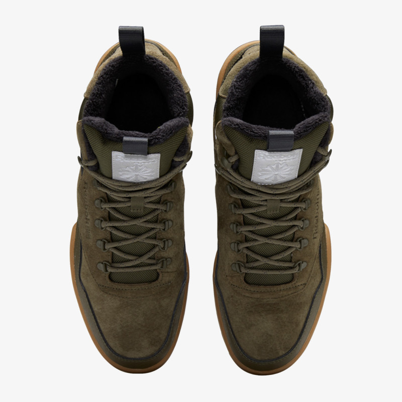 Reebok EXOFIT HI PLUS RIPPLEBOOT 