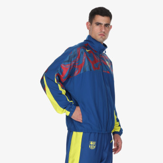 Nike FCB M NK STRTFV WVN JKT SE GX 