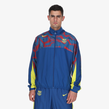 Nike FCB M NK STRTFV WVN JKT SE GX 