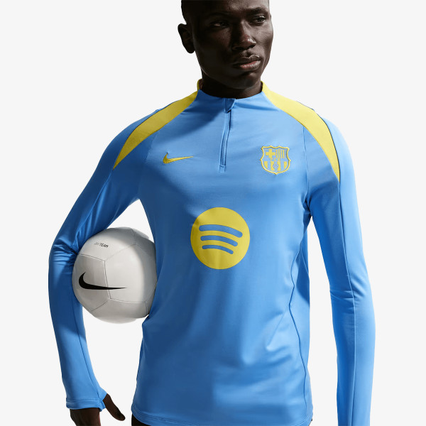 Nike FCB M NK DF STRK DRILL TOP KSE 