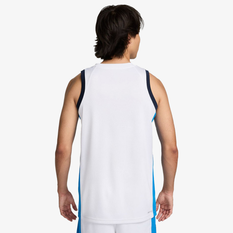 Nike GRE M NK LMTD JSY HM BLK OLY24 