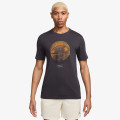 Nike M J BRAND BBALL SS CREW RGN 