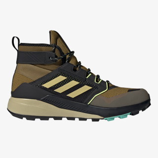 adidas Маратонки TERREX TRAILMAKER MID GORE-TEX 