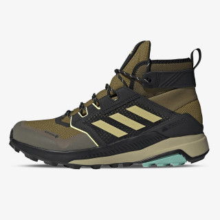 adidas Маратонки TERREX TRAILMAKER MID GORE-TEX 