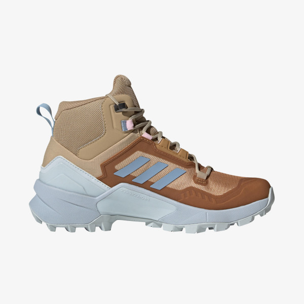 adidas ОБУВКИ TERREX SWIFT R3 MID GORE-TEX 