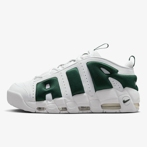 Nike AIR MORE UPTEMPO LOW 
