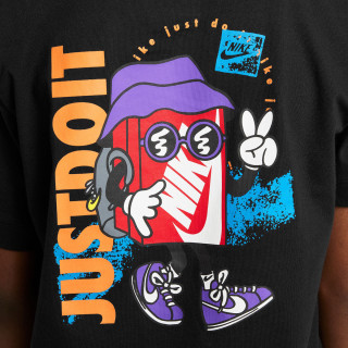 Nike Boxy 
