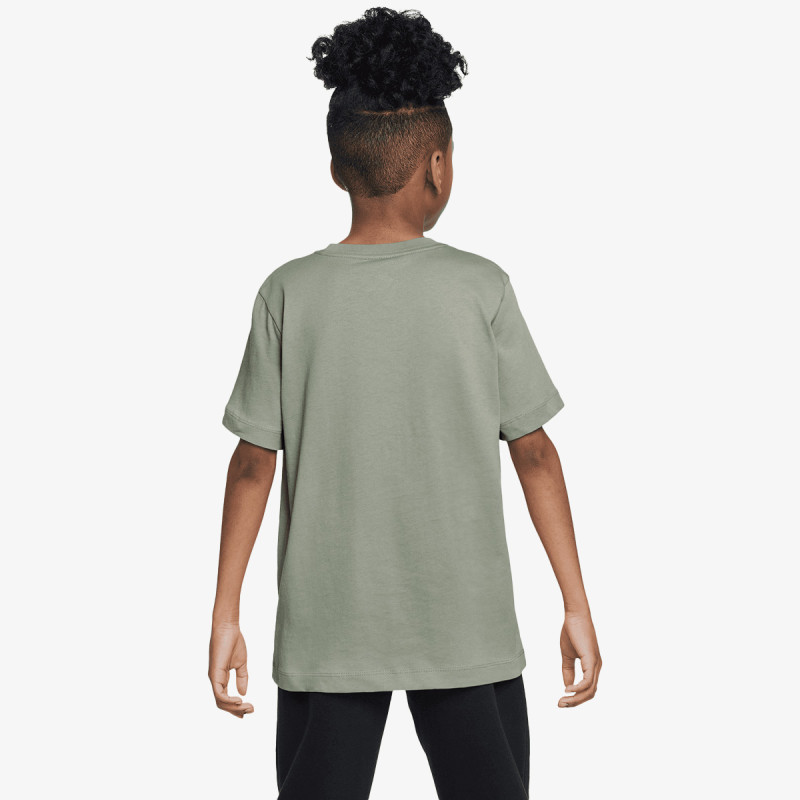 Nike K NSW TEE EMB FUTURA LBR 