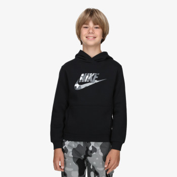 Nike Суитшърт Club 