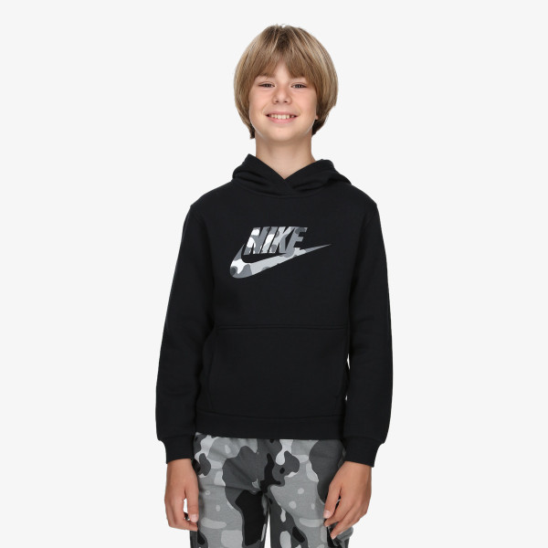 Nike Club 
