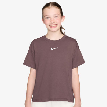 Nike G NSW TEE BOY ESSNTL LBR 