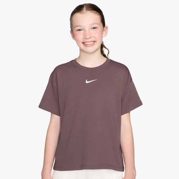 Nike G NSW TEE BOY ESSNTL LBR 