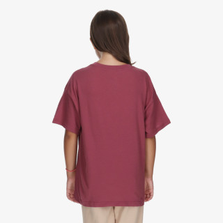 Nike G NSW TEE BOY ESSNTL LBR 