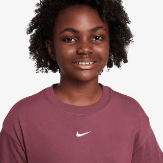 Nike G NSW TEE BOY ESSNTL LBR 