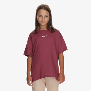 Nike G NSW TEE BOY ESSNTL LBR 