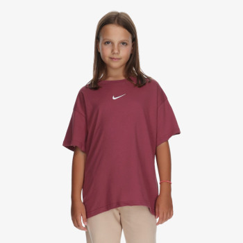 Nike G NSW TEE BOY ESSNTL LBR 