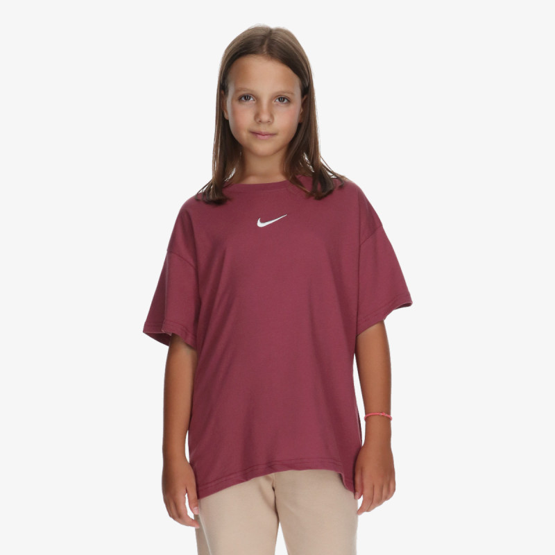 Nike G NSW TEE BOY ESSNTL LBR 