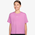 Nike G NSW TEE BOXY ESSNTL LBR 