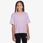 Nike G NSW TEE BOXY ESSNTL LBR 