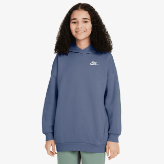 Nike Club Fleece 